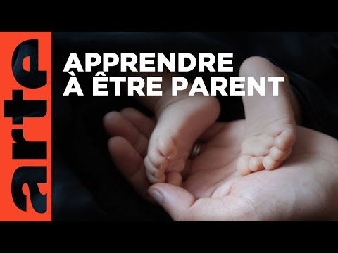 Moi, enfant de mes parents | Psycho | ARTE