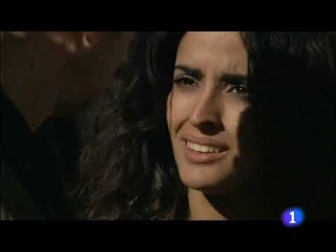 ÁGUILA ROJA PRIMERA TEMPORADA CAPITULO 2