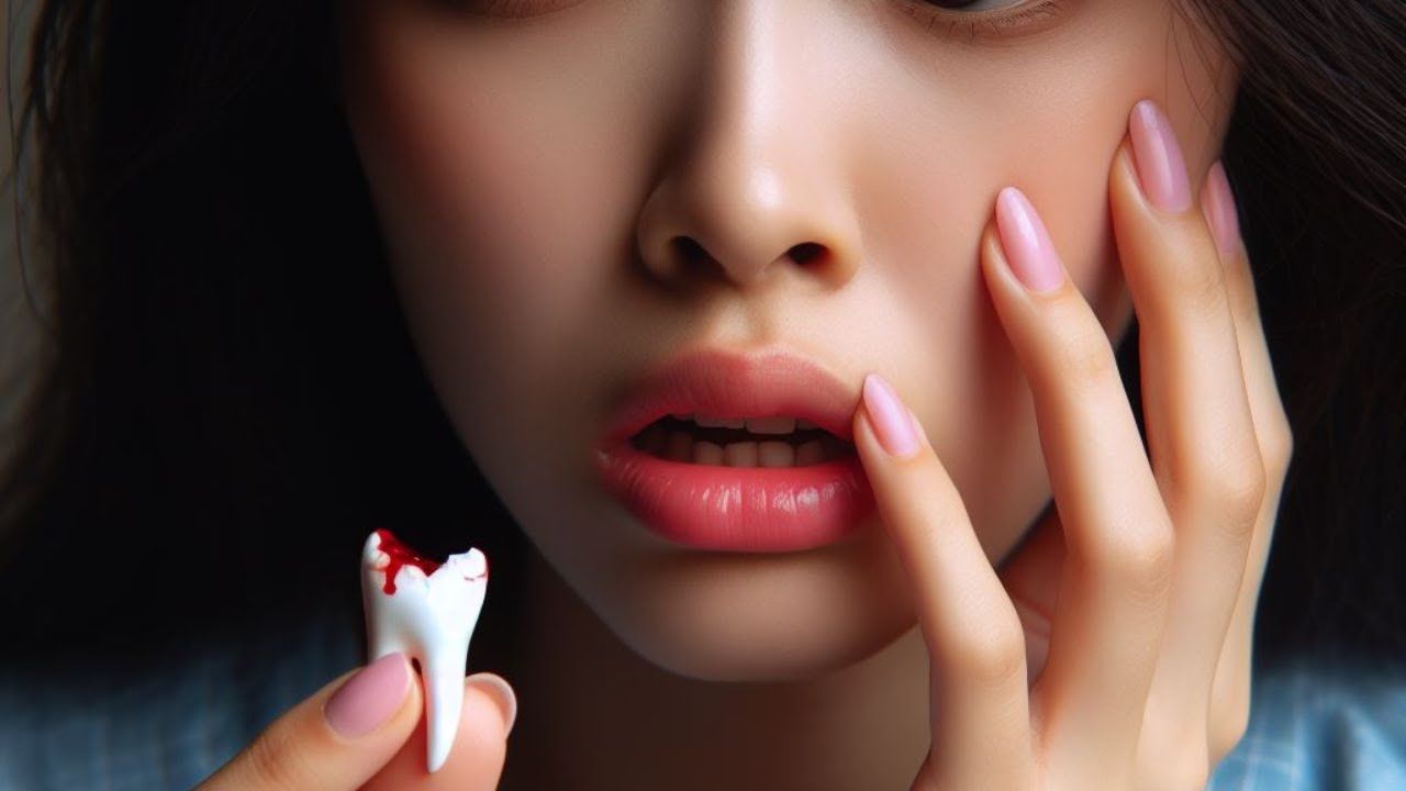 Rüyada Diş Çıktığını Görmek - Rüya Tabirleri, Rüya Yorumu