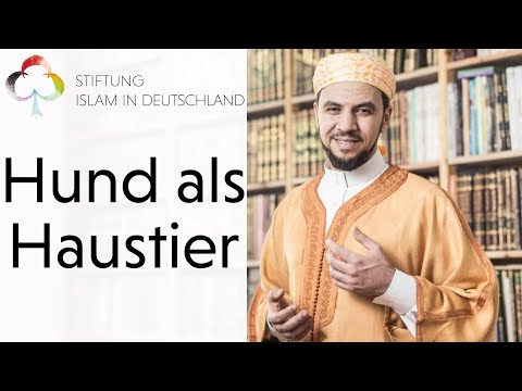 Ist ein Hund als Haustier erlaubt? | Frage zum Islam | Abdul Adhim Kamouss