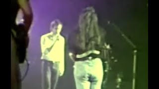 Live - Jean-Jacques Goldman, Sirima - Là-bas - (Version live inédite)