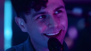 Arkells &quot;My Heart&#39;s Always Yours&quot; (Live) - UMUSIC Sessions