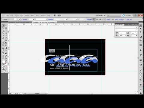 How to Make 3D Designs in Adobe Illustrator