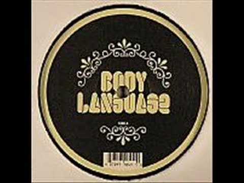 Booka Shade vs MANDY - body language