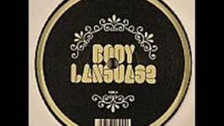 Booka Shade vs MANDY - body language