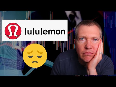Why Lululemon (LULU) Stock Just Crashed After Q2 Results