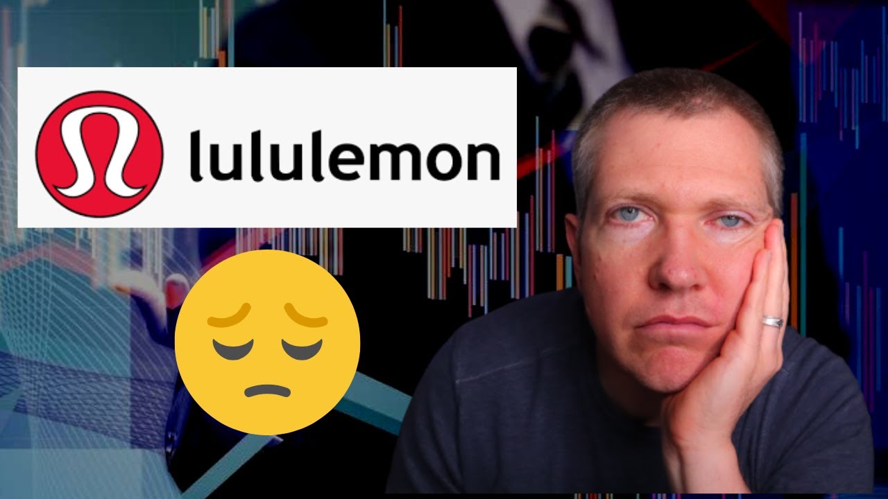 Why Lululemon (LULU) Stock Just Crashed After Q2 Results