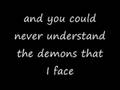 Just A Little Girl (Lyrics) - Trading Yesterday