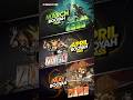 March April May Booyah Pass Freefire