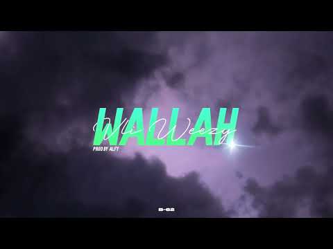 VLI WEEZY - WALLAH