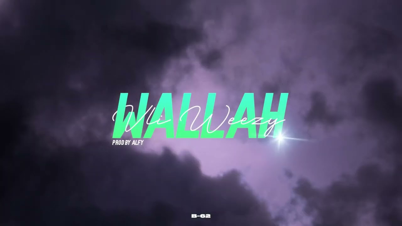 VLI WEEZY - WALLAH