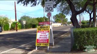 Miracle RV Park Video