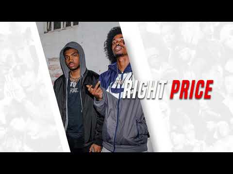 Daboii x Yhung To [SOB x RBE] Type Beat 2019, Mike Sherm Type Beat 2019 - RIght Price