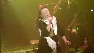 Emiliana Torrini, live in Paris 2013 (4/6)