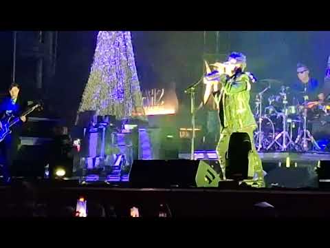 Tones On Tail, " Movement of Fear", Cruel World Festival, Pasadena, 5-11-24