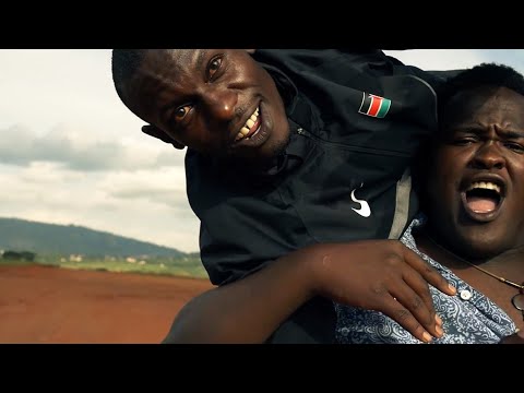 Machakos Kyalo -Run Caleb Ndiku (Prod. By PlagueSpreadr)