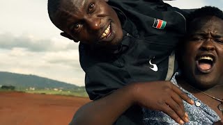 Machakos Kyalo -Run Caleb Ndiku (Prod. By PlagueSpreadr)