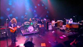 Gov't Mule - Sco-Mule from The Deepest End