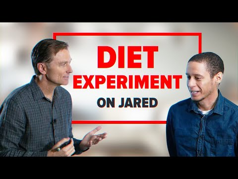 Dr Berg s Healthy Keto Diet Plan Intermittent Fasting and Fat Burning