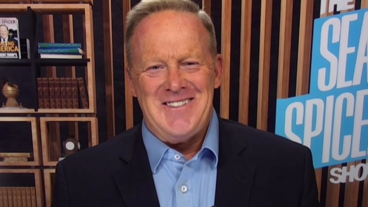 Hollywood left elite finally recognising ‘sheer incompetence’ of elected officials: Sean Spicer