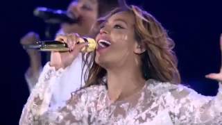 Beyoncé   Love On Top   On The Run Tour HBO 1080HD
