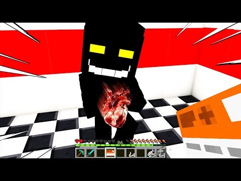 HO SCOPERTO COME UCCIDERE L'INTRUSO!!! - FailCraft DUE #71