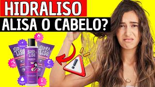 TÔNICO CAPILAR HIDRALISO ONDE COMPRAR?🔴(NÃO VEJA)🔴TÔNICO CAPILAR HIDRALISO PREÇO?GARANTIA