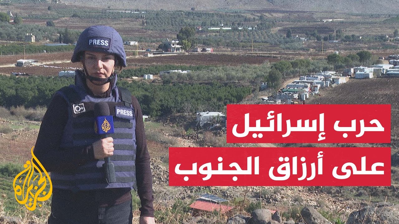 لبنان.. خسائر فادحة في الثروة الحيوانية بعد حرب إٍسرائيل الأخيرة