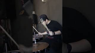 Como un fantasma - Bateria - Ramón Ayala