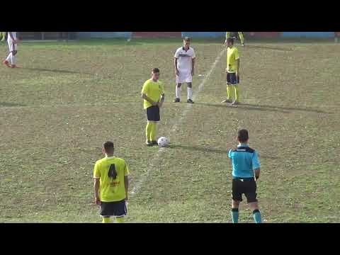 Orizzonti United - LG Trino 0-2