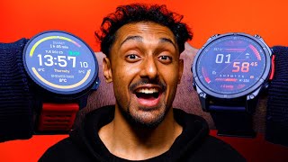 Garmin Fenix 8 vs Suunto Vertical 2 – Don’t Buy Before Watching This !