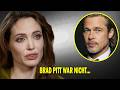 At 49 Angelina Jolie Breaks Her Silence And Shocks The World