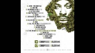 Snoop Dogg - Let Me Explain (feat. Erick Sermon & Method Man)