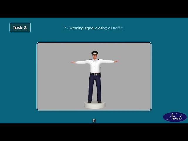Demonstrate safety precautions and first aid