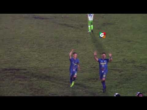 Video Gol: Robín Betancourt 85' (Cobán Imperial) Apertura 2017 Jornada 19