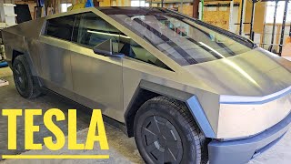 Tesla Cybertruck Accessories You NEED NOW!