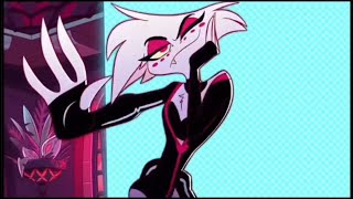 Poison - HAZBIN HOTEL