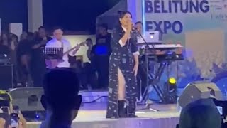 Download lagu TERLALU TINGGI _ JUICY LUICY COVER BY SHABRINA LEANOR 2025#sabrinaleonita #indonesiaidol2025 #viral mp3