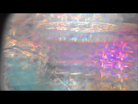 Röyksopp -  Something In My Heart (feat. Jamie Irrepressible)