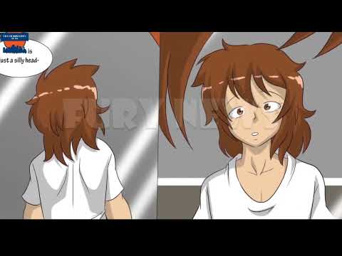 Anime Tg Caption