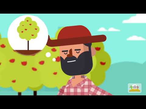 Mitzvah in a Minute - Shemitah