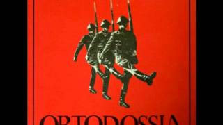 CCCP Fedeli alla linea - Mi ami? - Ortodossia II