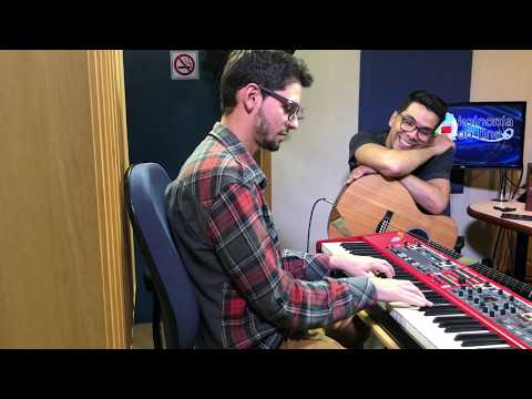 Baruk & Samuel Murad & João Alexandre: Cantai ao Senhor (Salmo 96) - Meia Hora