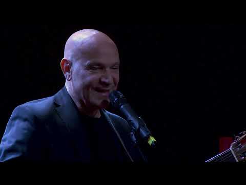 Treasures of Sephardic Song | Gerard Edery | TEDxWarsawWomen