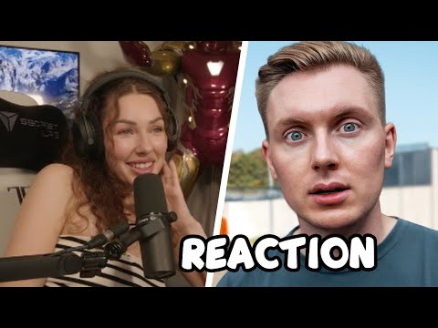 Therapie statt Knast - 1 Tag in der Forensischen Psychiatrie | Shaiden Reaktion