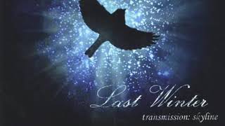 Last Winter - For All Times