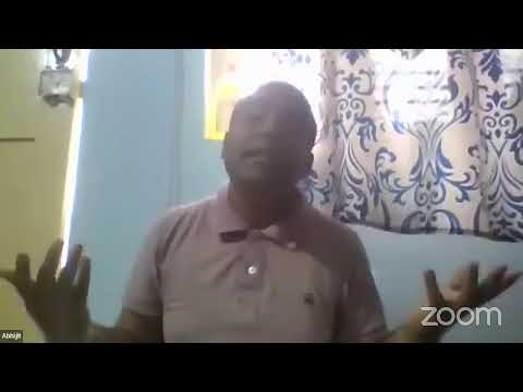 SB 3.27.14 by HG Abhijit Prabhu @ ISKCON Seshadripuram