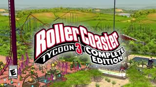 Buy RollerCoaster Tycoon 3: Platinum Steam