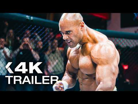 LION FIST Official Exclusive Trailer (2026)