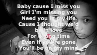 marc nelson - forever. lucia + ik